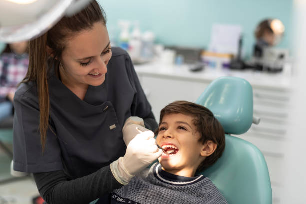Best Emergency Treatment for Toothache in Eagle Point, OR