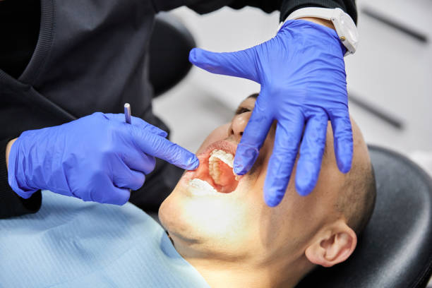 Best Emergency Treatment for Toothache in Eagle Point, OR