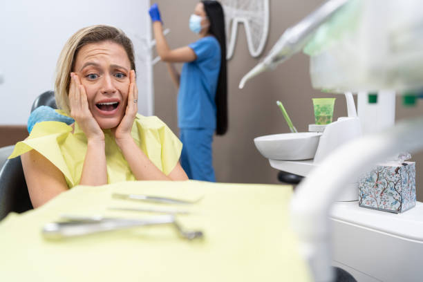 Best Emergency Tooth Extraction in Eagle Point, OR