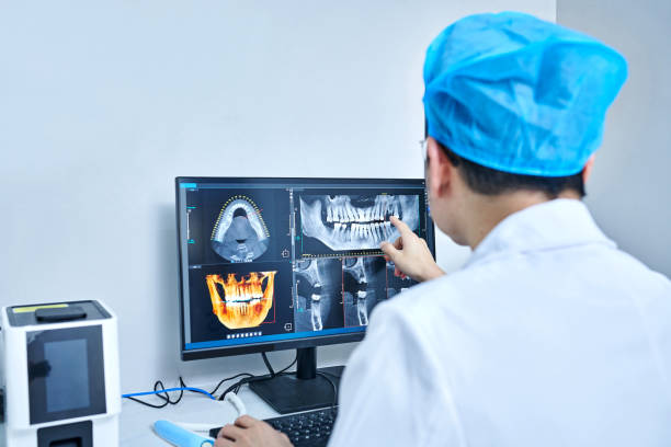 Best Pediatric Emergency Dentist in Eagle Point, OR